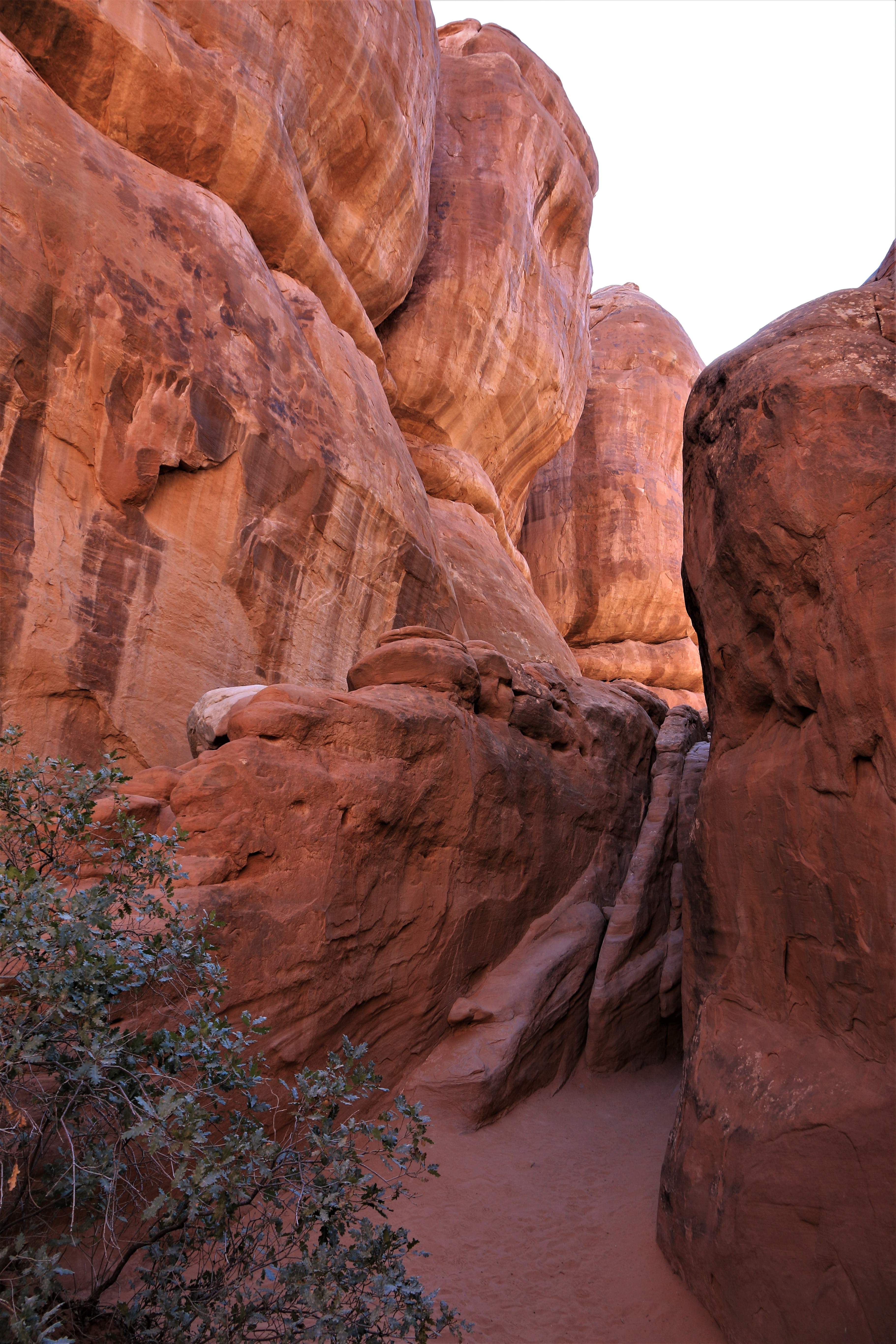 Arches NP